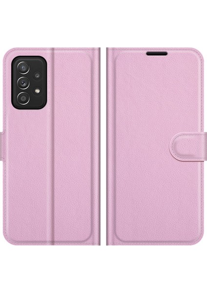 Samsung Galaxy A52S 5g / A52 4g / 5g Cep Telefonu Kılıfı (Yurt Dışından)