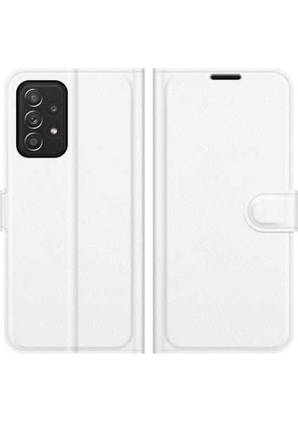 Samsung Galaxy A52S 5g / A52 4g / 5g Cep Telefonu Kılıfı (Yurt Dışından)