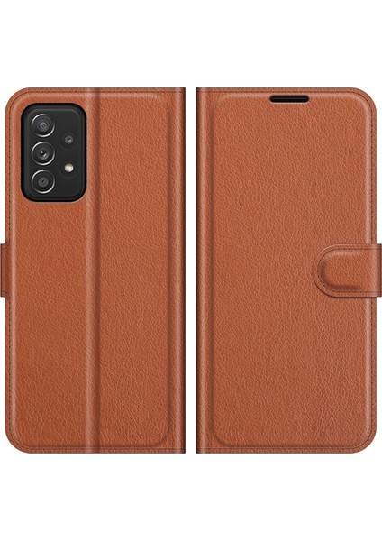 Samsung Galaxy A52S 5g / A52 4g / 5g Cep Telefonu Kılıfı (Yurt Dışından)