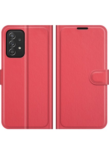 Samsung Galaxy A52S 5g / A52 4g / 5g Cep Telefonu Kılıfı (Yurt Dışından)