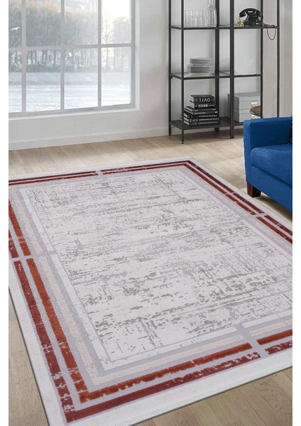 Enti Valente 3915 Taba 160X230 Halı