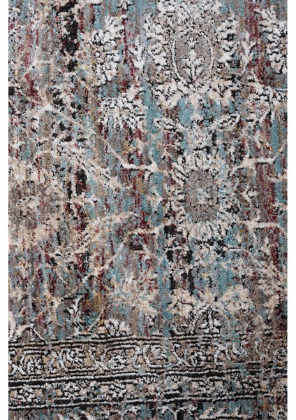 Heritage 34774 110 Kırmızı 160X230 Halı ~ 3.68 M2 fırsatları
