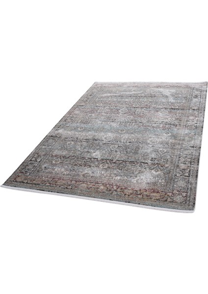 Heritage 34774 110 Kırmızı 160X230 Halı ~ 3.68 M2 indirimleri