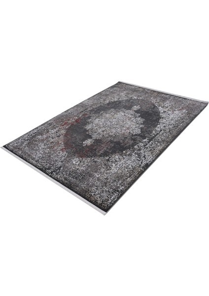 Royal Picasso PO06C 160X230 Gri Halı ~ 3.68 M2