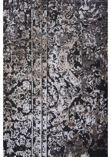 Royal Picasso PO06C 160X230 Gri Halı ~ 3.68 M2