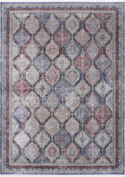 Heritage 34772 111 Renkli 250X350 Halı ~ 8.75 M2