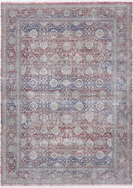 Heritage 34771 113 Renkli 250X350 Halı ~ 8.75 M2