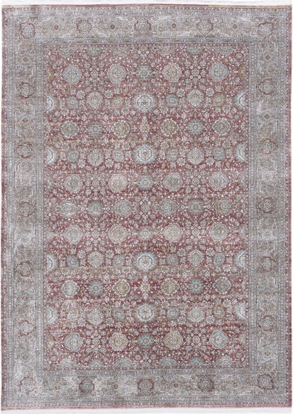 Heritage 34771 110 Kırmızı 300X400 Halı ~ 12 M2 fiyatları