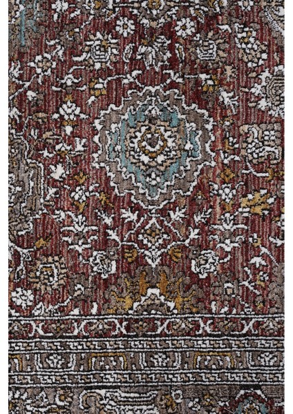 Heritage 34771 110 Kırmızı 300X400 Halı ~ 12 M2 fırsatları