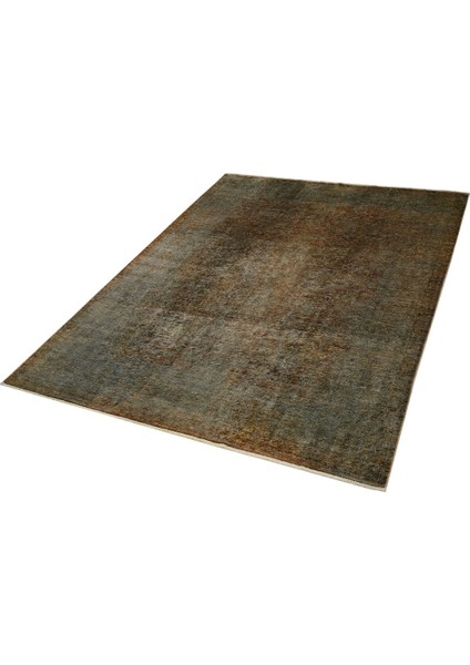 Himalaya Exclusive 17006 172X234 Renkli El Dokuma Halı ~ 4.02 M2