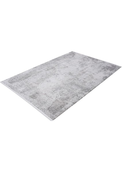 Atlas Veranda VE17E 160X230 Gri Halı ~ 3.68 M2