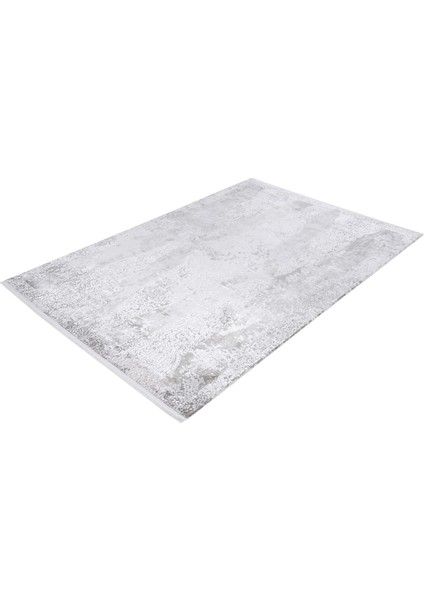 Atlas Veranda VE17E 160X230 Gri Halı ~ 3.68 M2