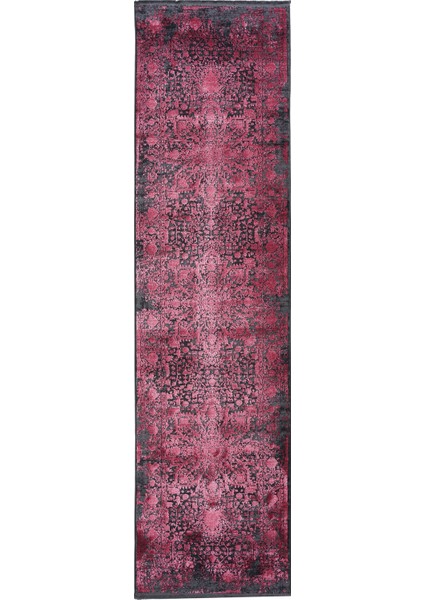 Albero 34770 010 Kırmızı Yolluk Halı 80X300 ~ 2.4 M2