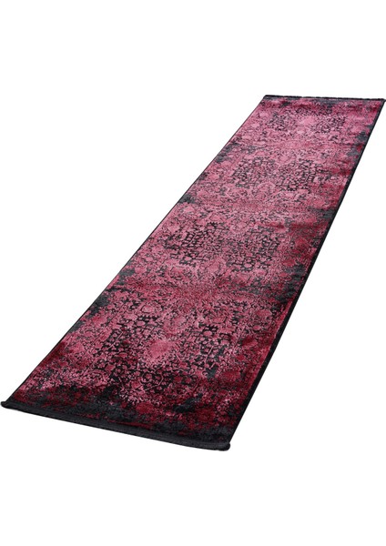 Albero 34770 010 Kırmızı Yolluk Halı 80X300 ~ 2.4 M2