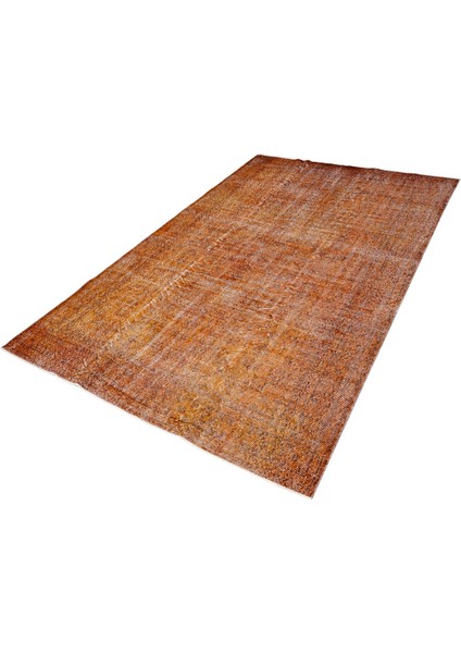 Vintage 19000451 Kiremit 209X310 Halı ~ 6.48 M2