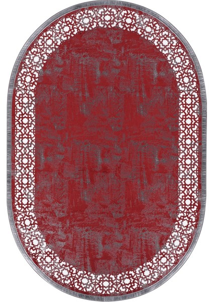 Sacrementum Kırmızı Deri Halı 80X150 ~ 1.2 M2 fiyatları