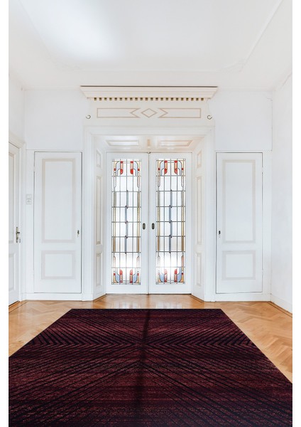 Gloria 6490A Bordo Yolluk Halı 80X800 ~ 6.4 M2
