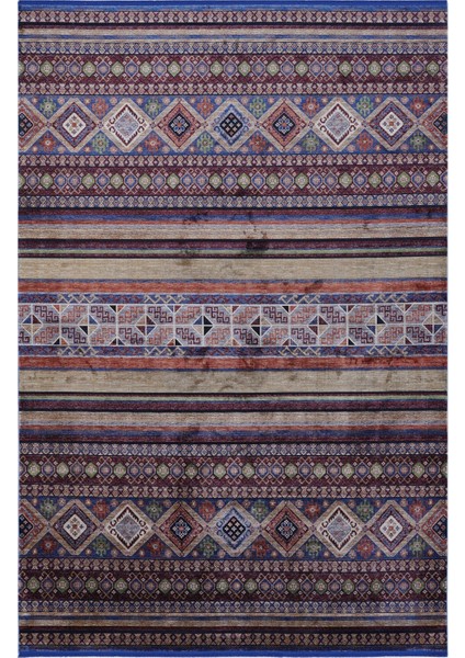 Gloria 5171A Lacivert Halı 200X300 ~ 6 M2 fiyatları