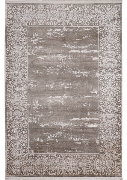 Atlas Mood MD06A Kahverengi 200X290 Halı