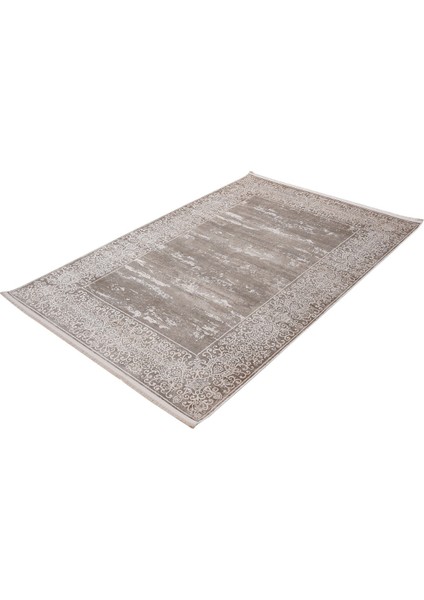 Atlas Mood MD06A Kahverengi 200X290 Halı
