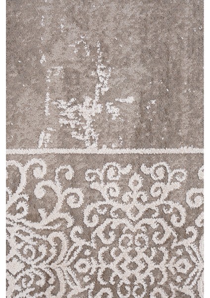 Atlas Mood MD06A Kahverengi 200X290 Halı