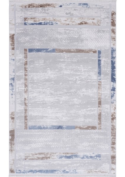 Ruby 0499AA Krem 120X180 Halı ~ 2.16 M2