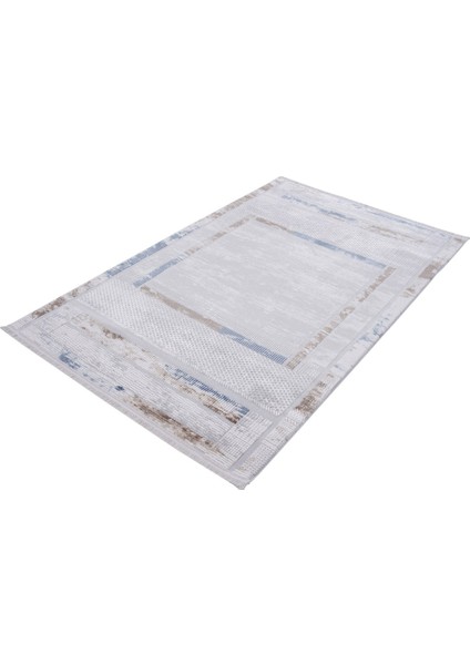 Ruby 0499AA Krem 120X180 Halı ~ 2.16 M2