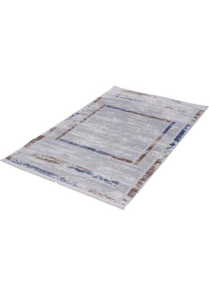 Ruby 0499AA Krem 120X180 Halı ~ 2.16 M2