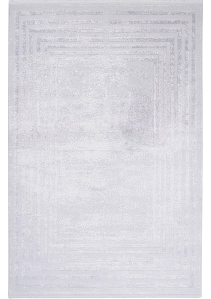 Royal Lootus L014D Gri 80X300 Yolluk Halı