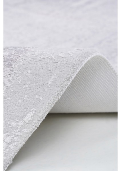 Royal Lootus L014D Gri 80X300 Yolluk Halı
