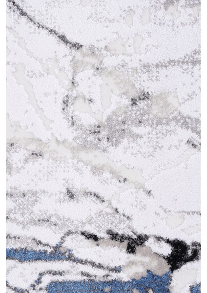 Soft 0105BB Siyah 150X233 Halı ~ 3.5 M2 fırsatları