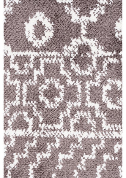 Otantik 4958A Kahverengi 80X300 Yolluk Halı ~ 2.4 M2 indirimleri
