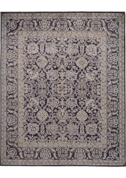 Ocean Uşak El Dokuma Halı 237X292 ~ 6.92 M2