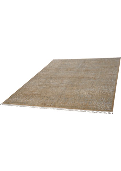 Silk Touch Vizon 236X301 Halı ~ 7.1 M2