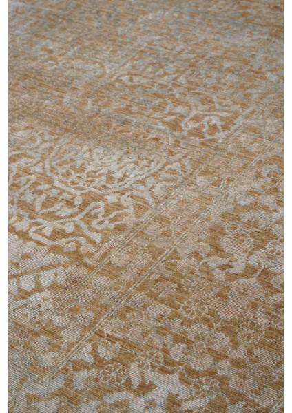 Silk Touch Vizon 236X301 Halı ~ 7.1 M2