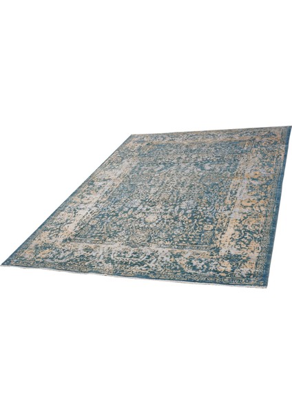 Silk Touch Renkli 201X283 Halı ~ 5.69 M2 modelleri