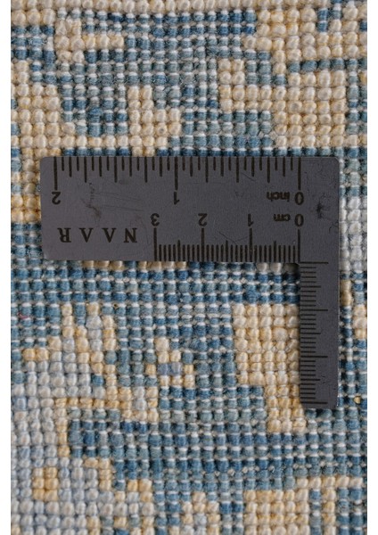 Silk Touch Renkli 201X283 Halı ~ 5.69 M2