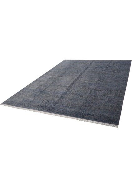 Silk Touch Mavi 272X359 Halı ~ 9.76 M2