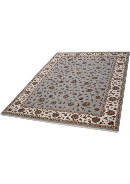 Kumkapı El Dokuma Renkli Halı 212X293 ~ 6.21 M2