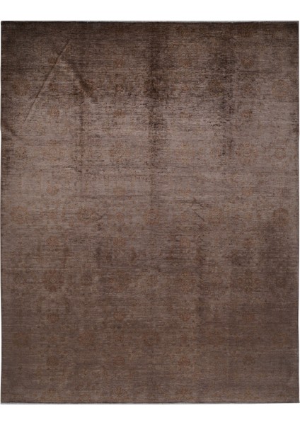 Himalaya Exclusive 273X346 Renkli Halı El Dokuma Halı ~ 9.45 M2 fiyatları