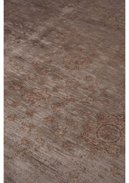 Himalaya Exclusive 273X346 Renkli Halı El Dokuma Halı ~ 9.45 M2 fırsatları