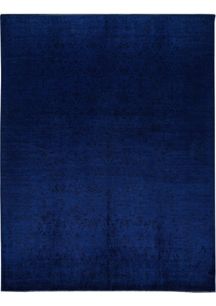 Himalaya Exclusive 267X344 El Dokuma Halı ~ 9.18 M2