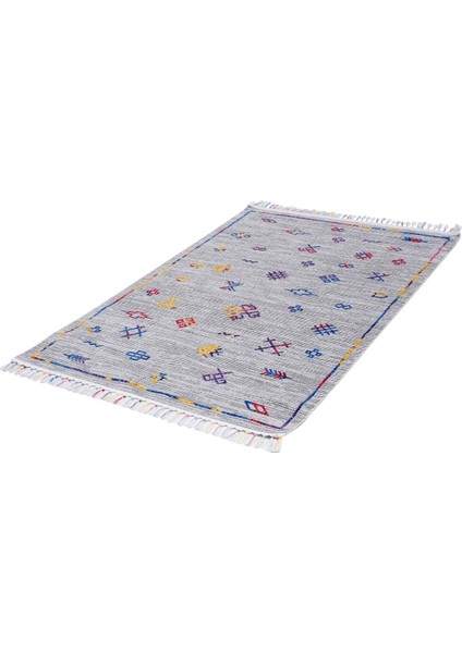 Enti Rainbow 2503 Renkli 160X230 Halı