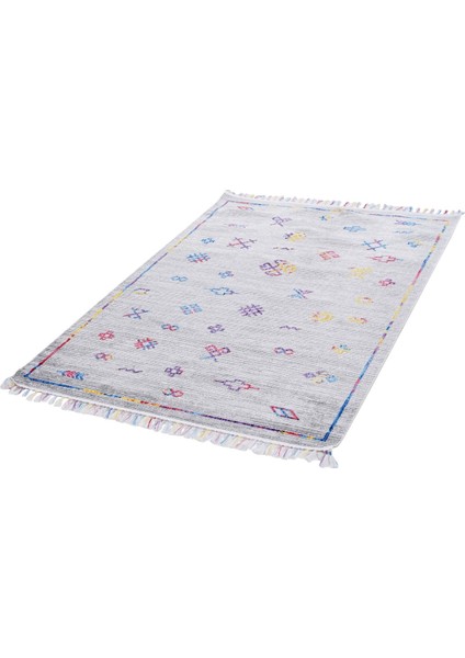 Enti Rainbow 2503 Renkli 160X230 Halı