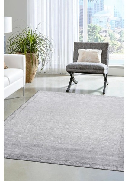 Enti Elit 1505 Gri 160X235 Halı