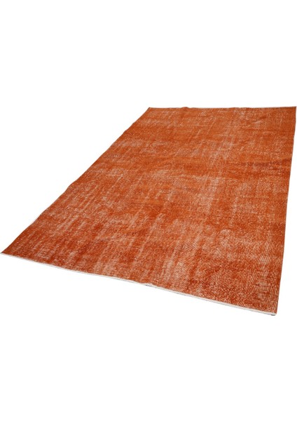 Vintage 54235 Kiremit Halı 209X291 ~ 6.08 M2 modelleri