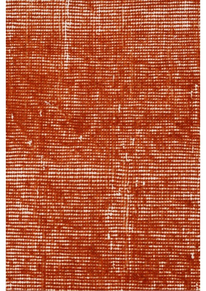 Vintage 54235 Kiremit Halı 209X291 ~ 6.08 M2 fırsatları