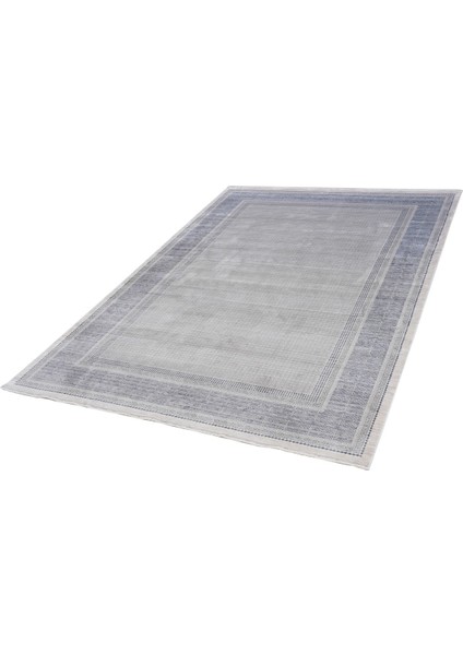 Enti Elit 1502 Mavi / Bej 200X300 Halı modelleri