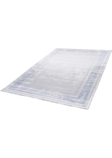 Enti Elit 1502 Mavi / Bej 200X300 Halı indirimleri