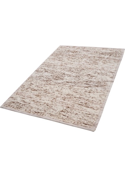 Nepal 3584 Renkli El Dokuma Kilim 140X200 ~ 2.8 M2